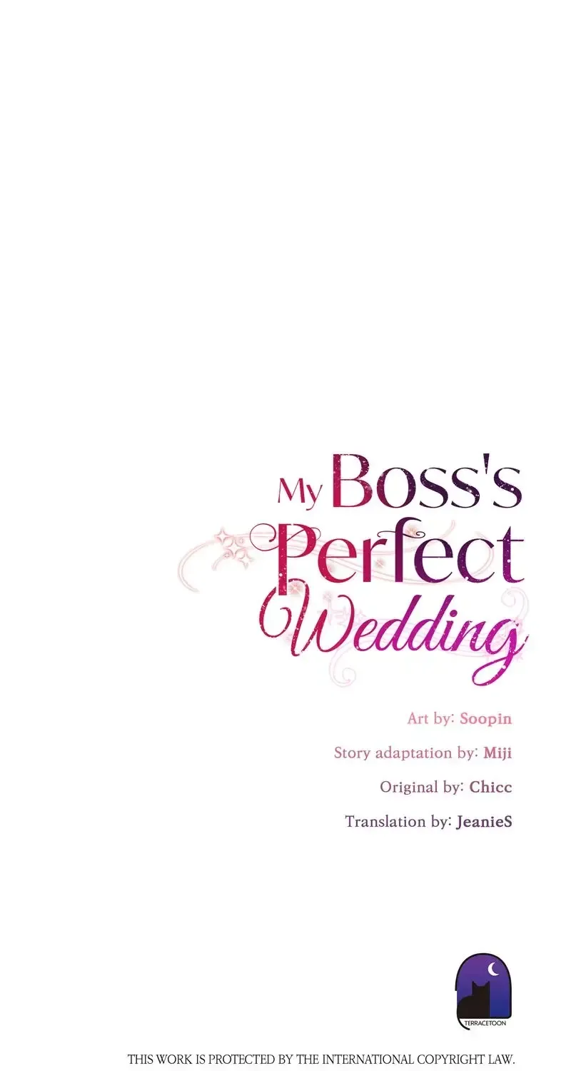 My Boss’S Perfect Wedding Chapter 65 page 143 - MangaKakalot