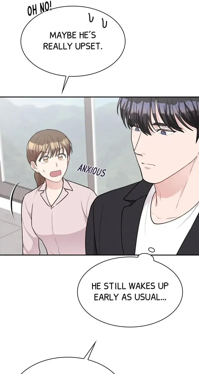 My Boss’S Perfect Wedding Chapter 65 page 39 - MangaKakalot