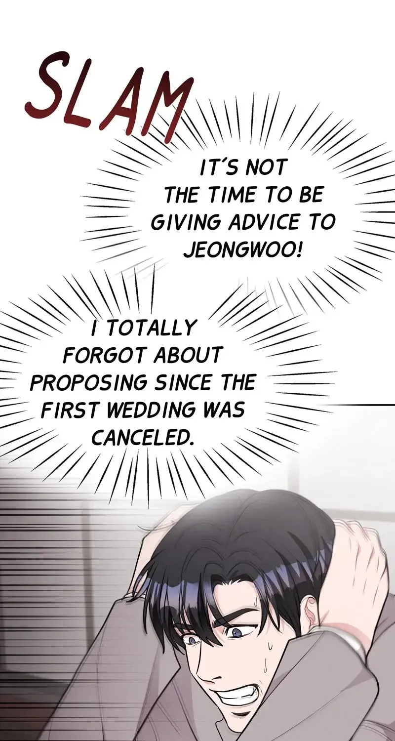 My Boss’S Perfect Wedding Chapter 65 page 99 - MangaKakalot