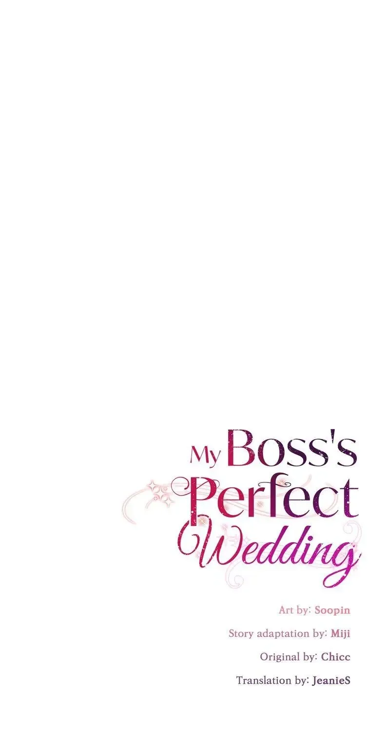 My Boss’S Perfect Wedding Chapter 69 page 124 - MangaKakalot