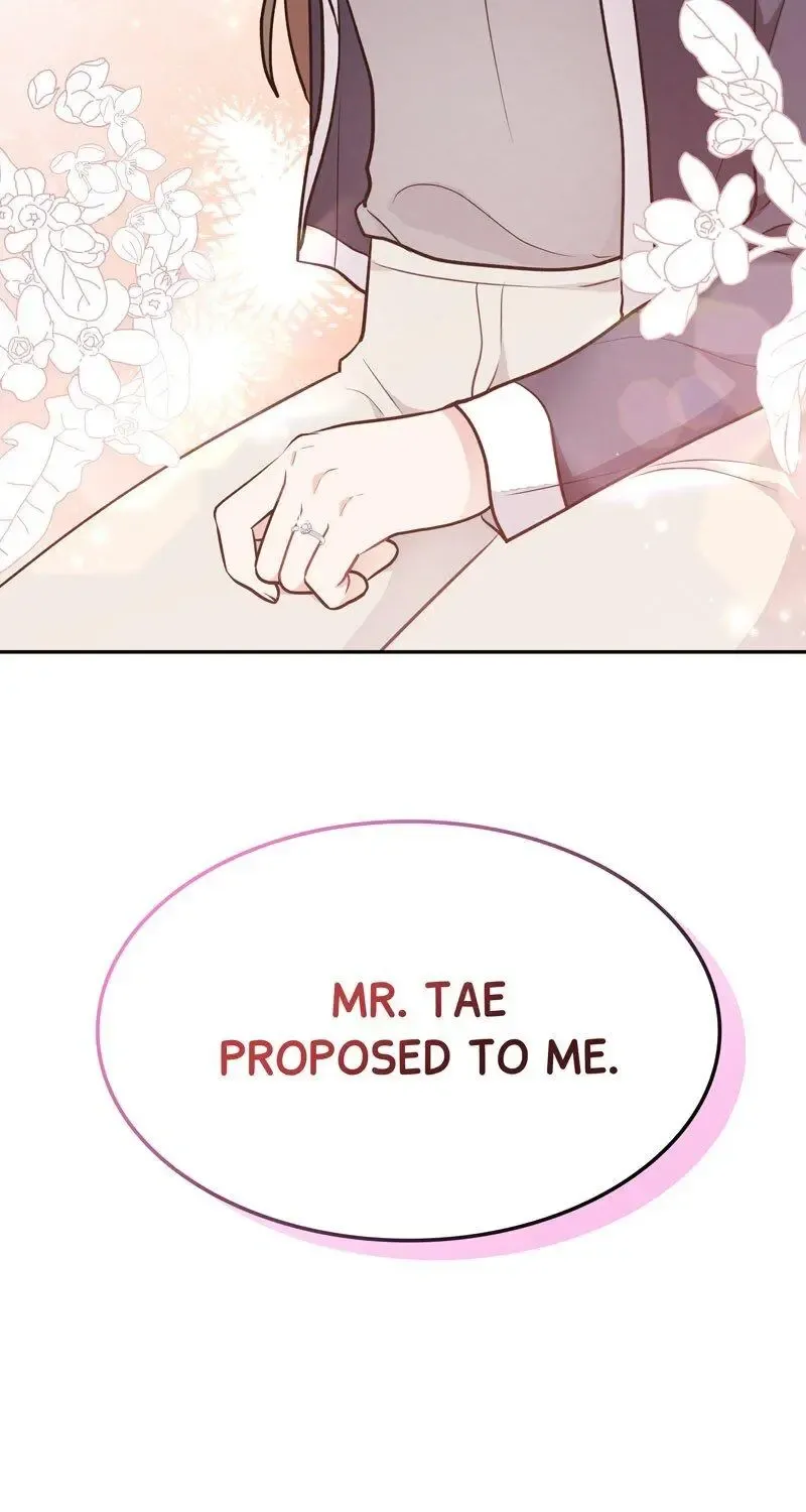 My Boss’S Perfect Wedding Chapter 69 page 82 - MangaKakalot