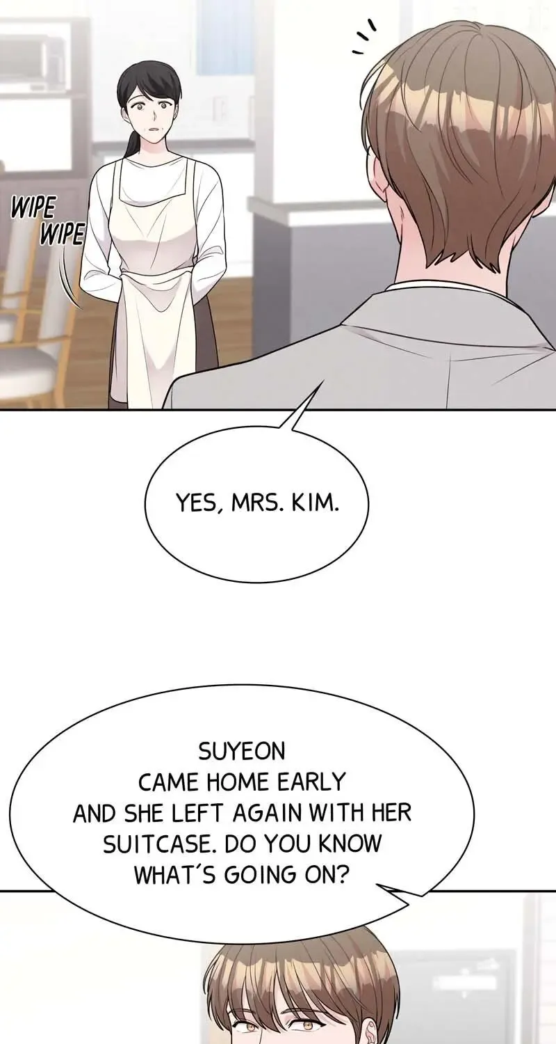 My Boss’S Perfect Wedding Chapter 73 page 9 - MangaKakalot