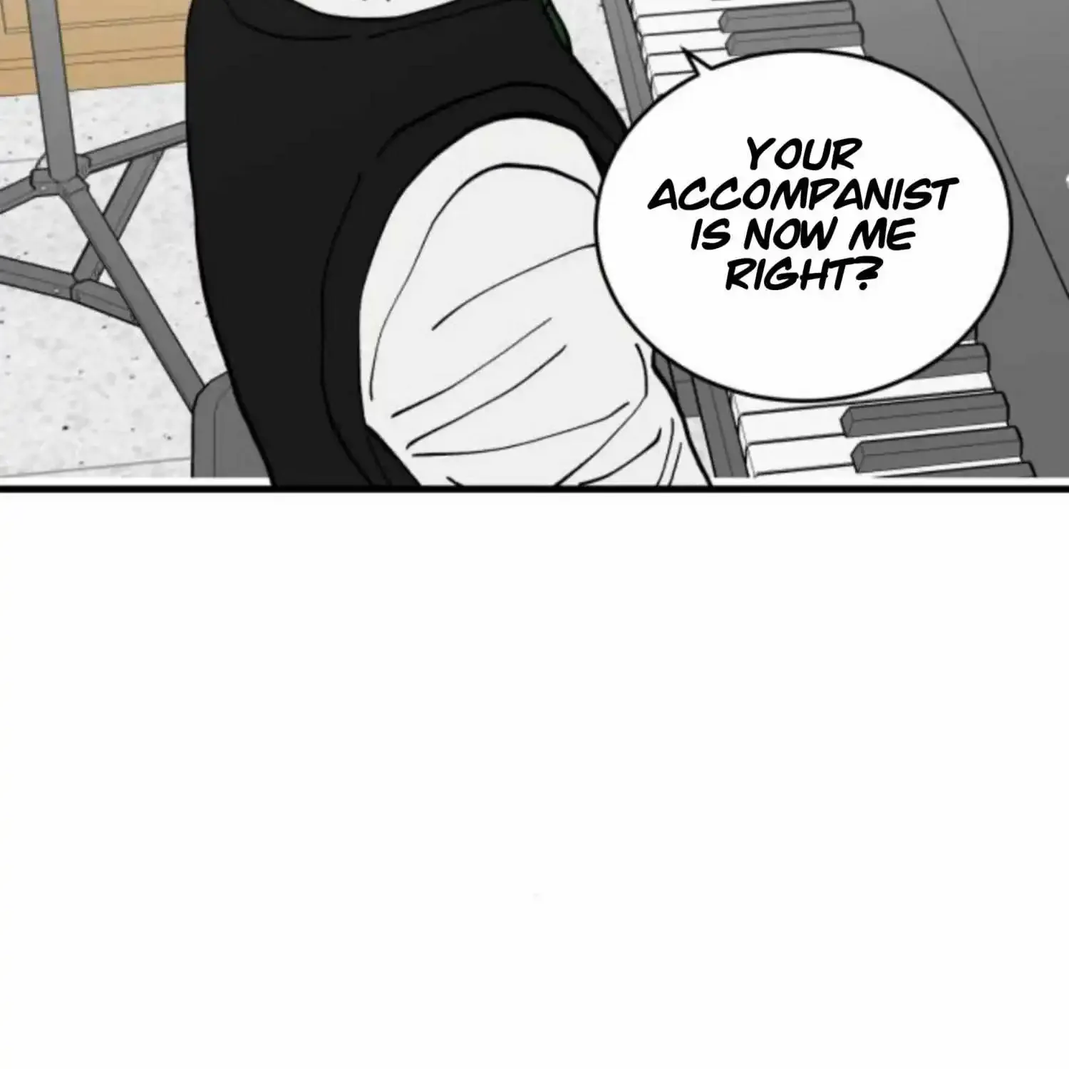 My Boy Soprano Chapter 6 page 62 - MangaNato