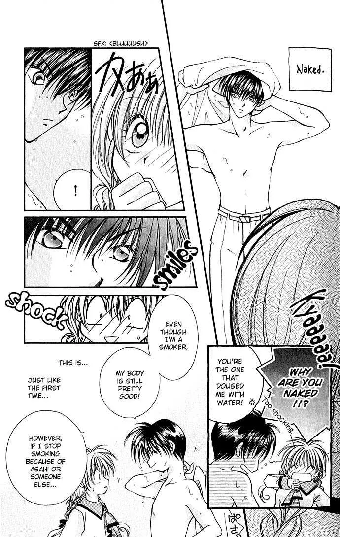 My Boy x My Love Chapter 4 page 25 - MangaKakalot