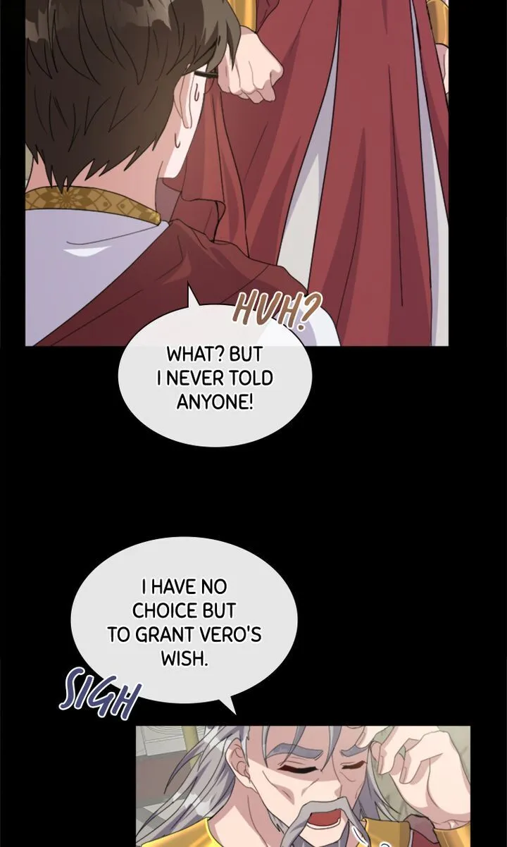 My Boyfriend Is A God Chapter 10 page 40 - MangaKakalot