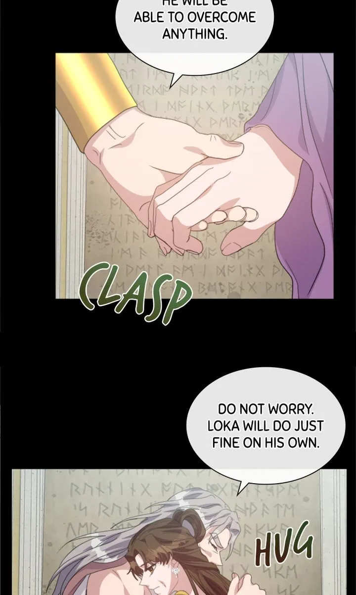 My Boyfriend Is A God Chapter 10 page 54 - MangaKakalot