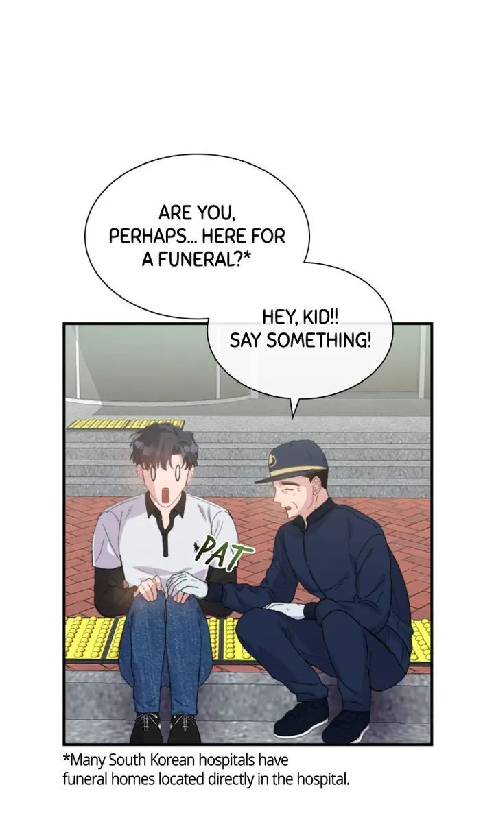 My Boyfriend Is A God Chapter 10 page 60 - MangaKakalot