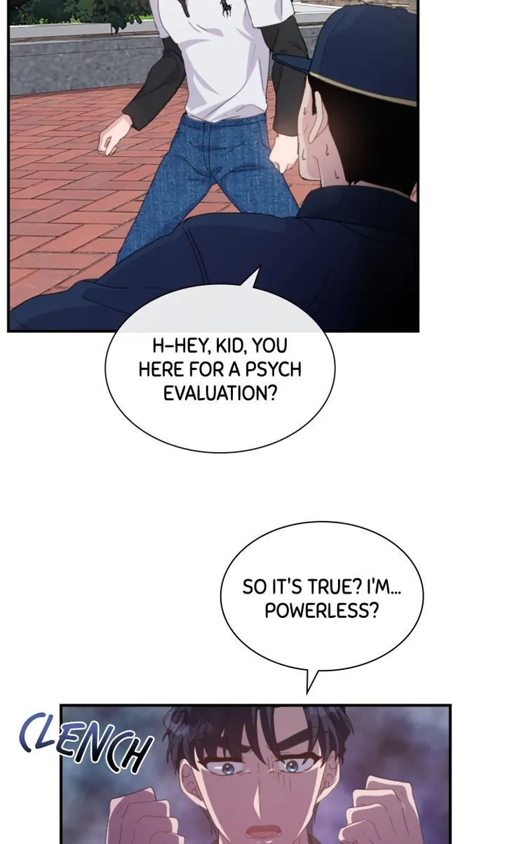 My Boyfriend Is A God Chapter 10 page 67 - MangaKakalot