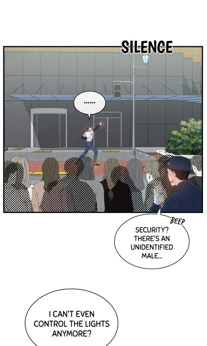 My Boyfriend Is A God Chapter 10 page 71 - MangaKakalot