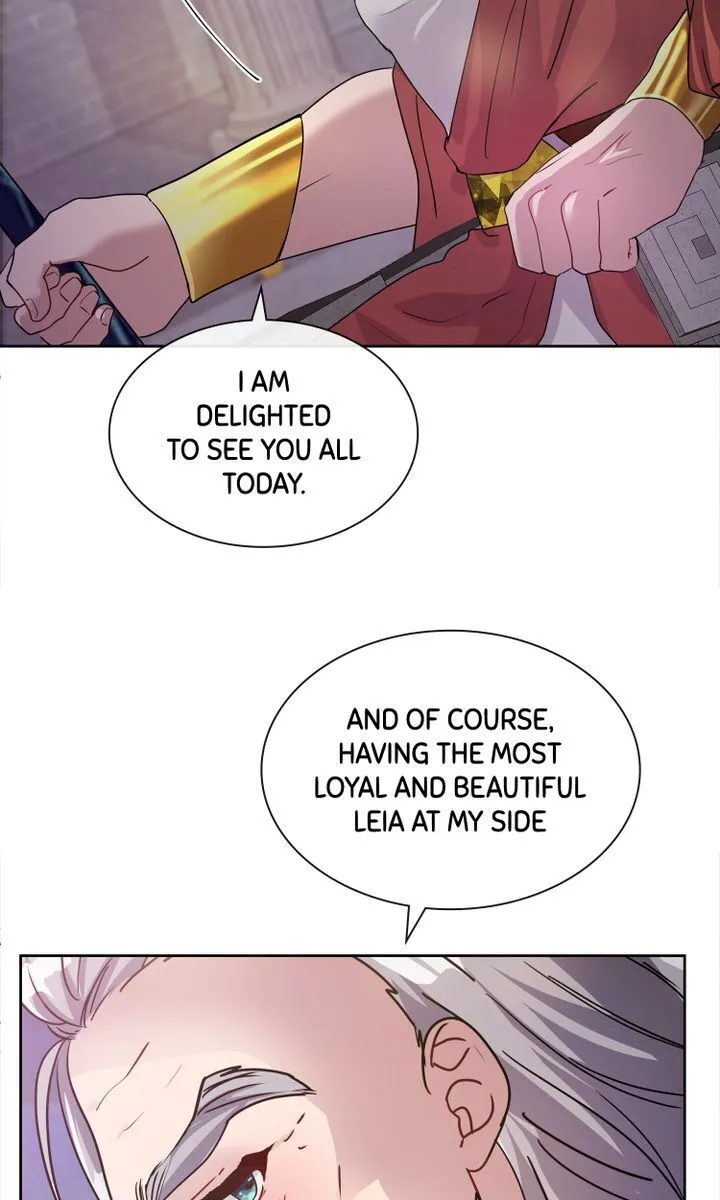 My Boyfriend Is A God Chapter 2 page 14 - MangaKakalot