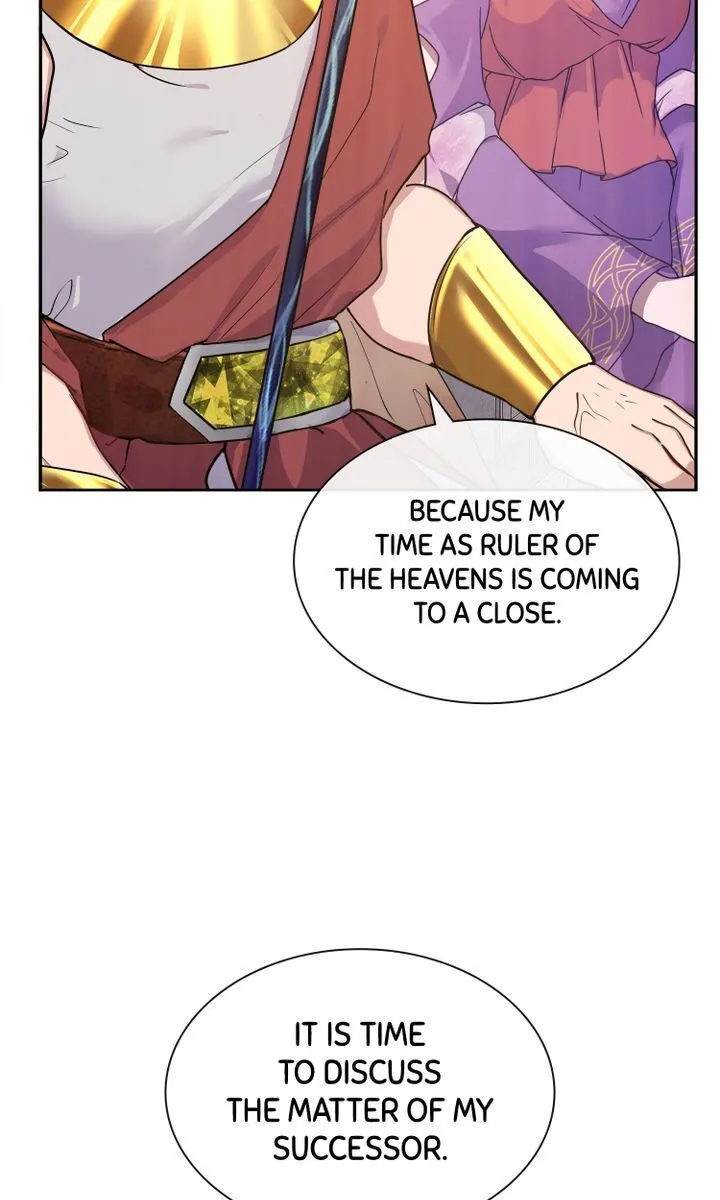 My Boyfriend Is A God Chapter 2 page 21 - MangaKakalot