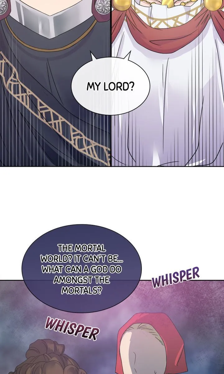 My Boyfriend Is A God Chapter 2 page 49 - MangaKakalot