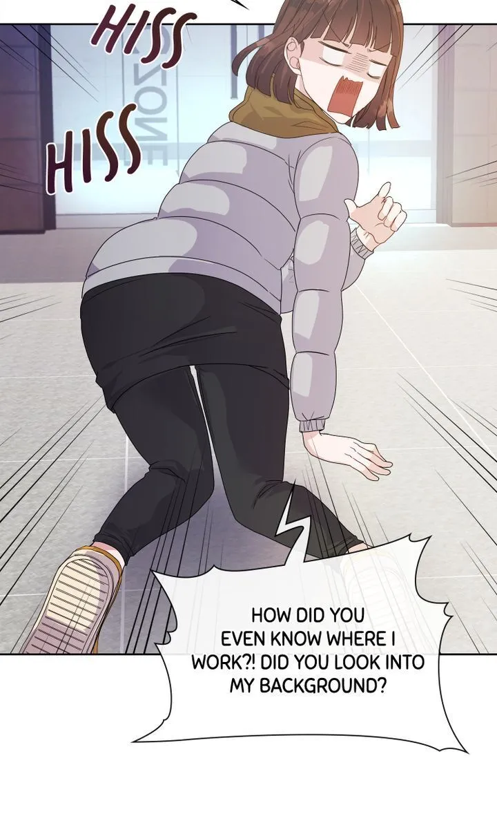 My Boyfriend Is A God Chapter 5 page 49 - MangaKakalot