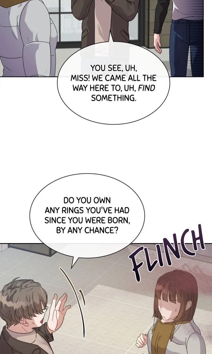 My Boyfriend Is A God Chapter 5 page 58 - MangaKakalot