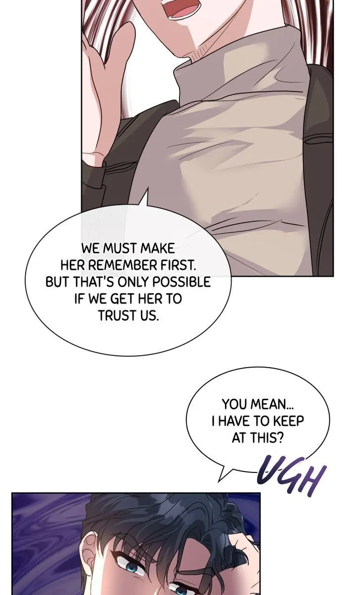 My Boyfriend Is A God Chapter 5 page 70 - MangaKakalot