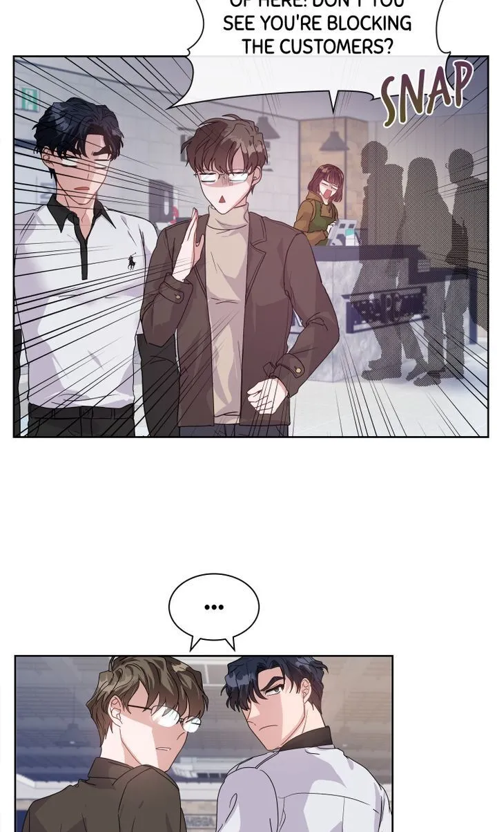 My Boyfriend Is A God Chapter 5 page 72 - MangaKakalot