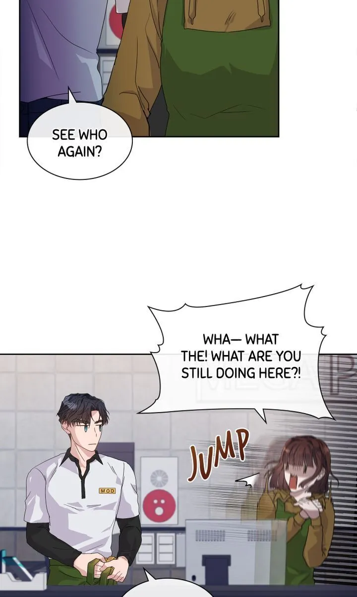 My Boyfriend Is A God Chapter 5 page 76 - MangaKakalot