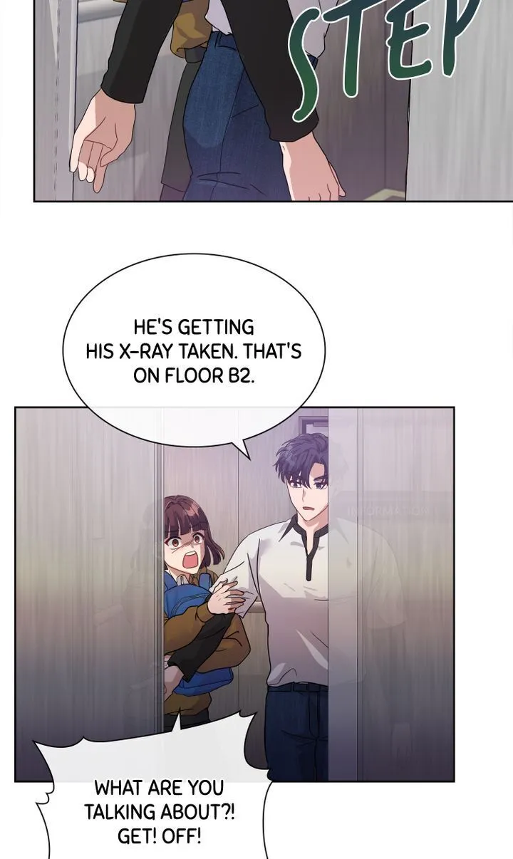 My Boyfriend Is A God Chapter 6 page 64 - MangaKakalot