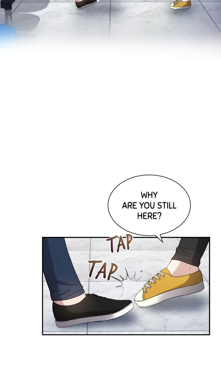 My Boyfriend Is A God Chapter 7 page 23 - MangaKakalot