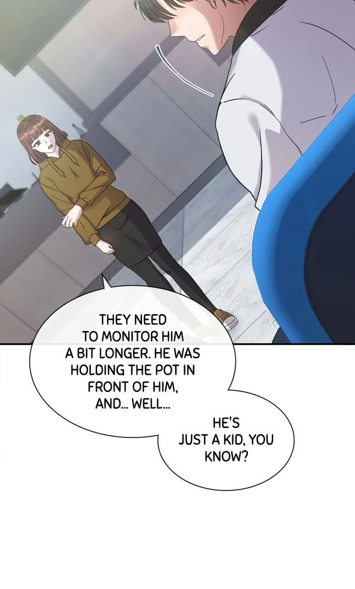 My Boyfriend Is A God Chapter 7 page 25 - MangaKakalot