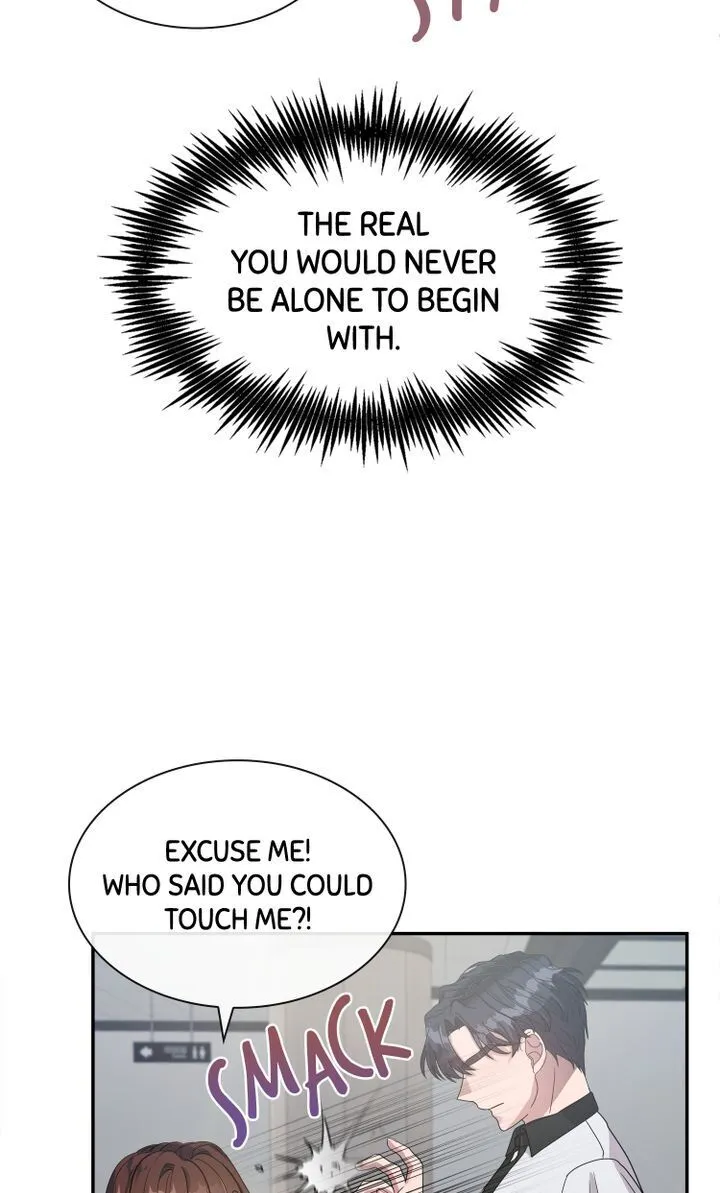 My Boyfriend Is A God Chapter 7 page 31 - MangaKakalot