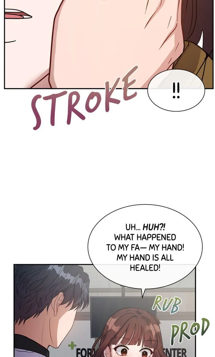 My Boyfriend Is A God Chapter 7 page 41 - MangaKakalot