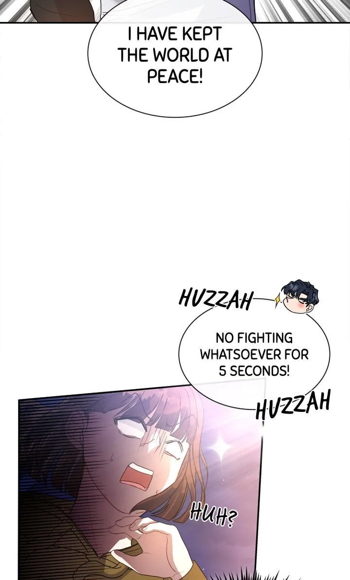 My Boyfriend Is A God Chapter 7 page 71 - MangaKakalot