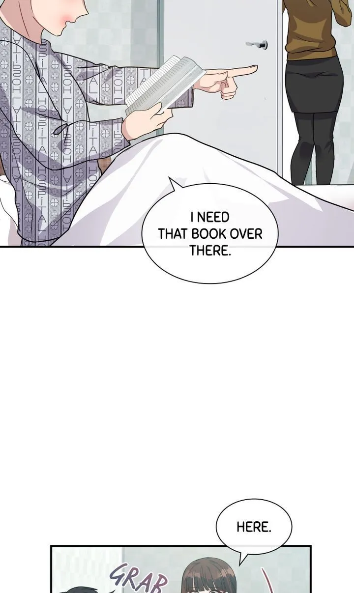 My Boyfriend Is A God Chapter 9 page 37 - MangaKakalot