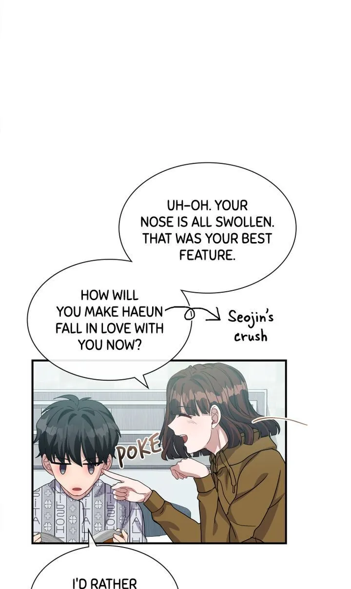 My Boyfriend Is A God Chapter 9 page 39 - MangaKakalot