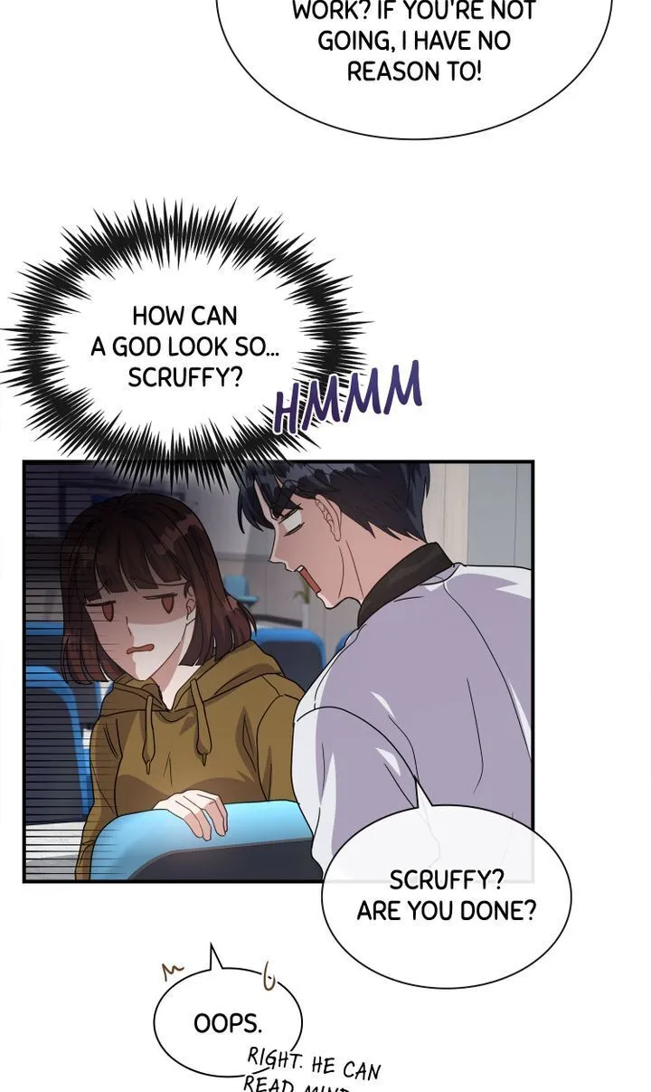 My Boyfriend Is A God Chapter 9 page 59 - MangaKakalot