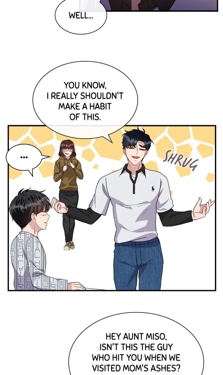 My Boyfriend Is A God Chapter 9 page 66 - MangaKakalot