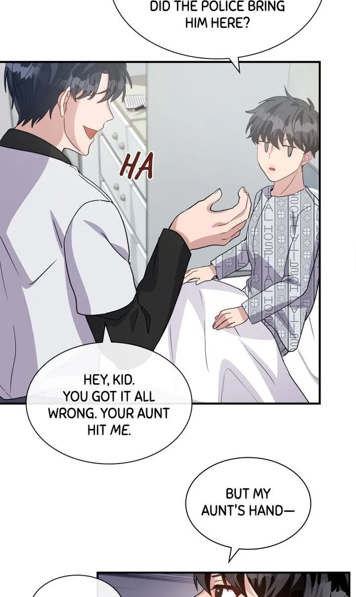 My Boyfriend Is A God Chapter 9 page 67 - MangaKakalot