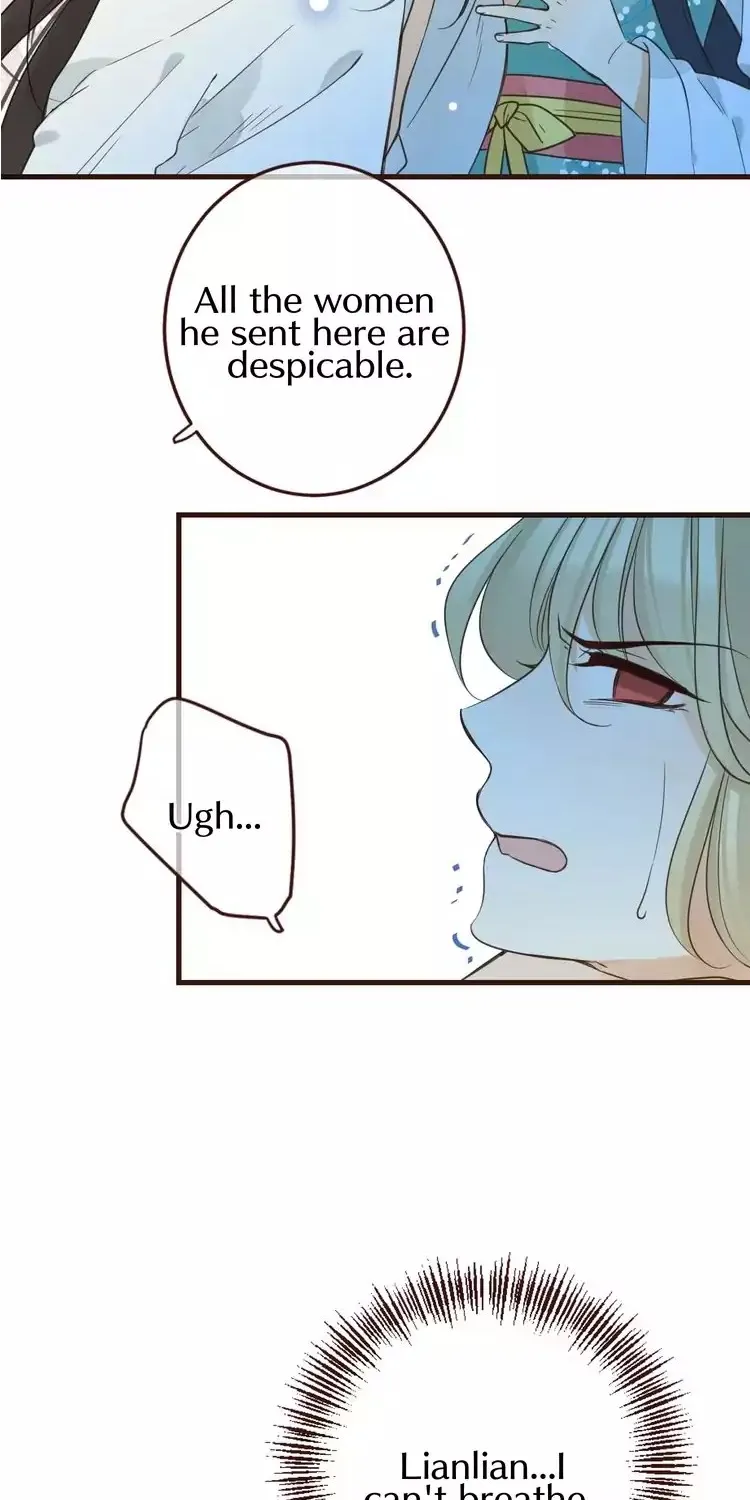 My Boyfriend Is A Jinyiwei Chapter 102 page 10 - MangaNato