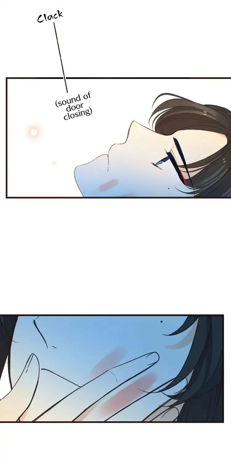 My Boyfriend Is A Jinyiwei Chapter 111 page 11 - MangaNato