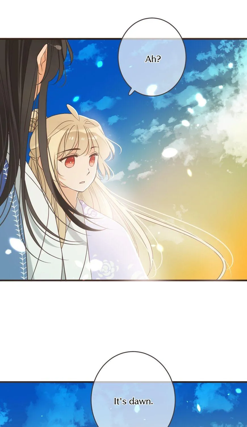 My Boyfriend Is A Jinyiwei Chapter 153 page 57 - MangaNato