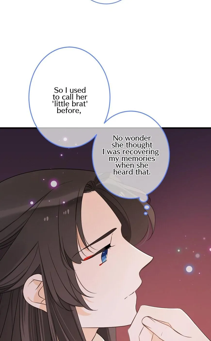 My Boyfriend Is A Jinyiwei Chapter 154 page 32 - MangaNato