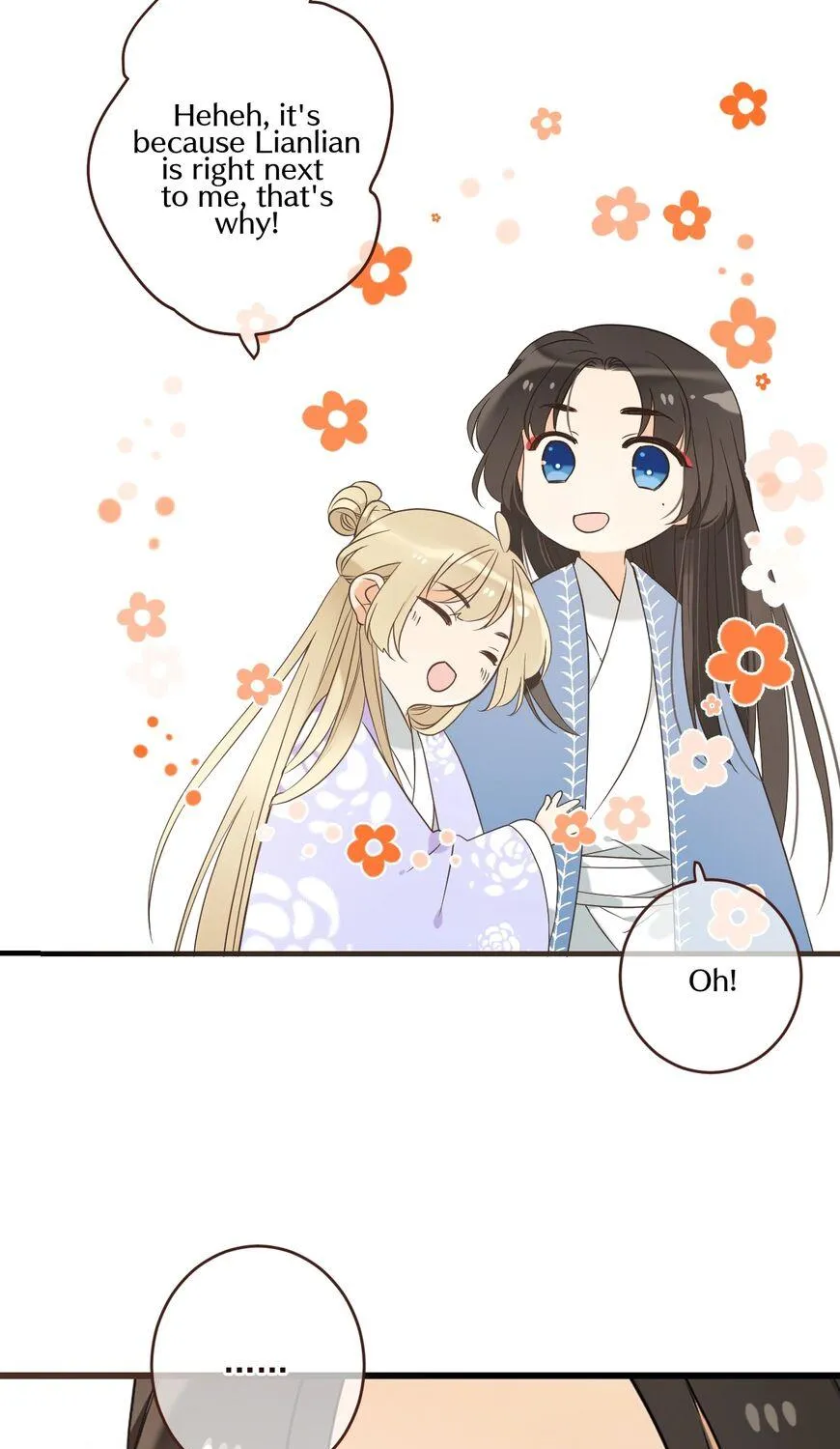 My Boyfriend Is A Jinyiwei Chapter 154 page 63 - MangaNato