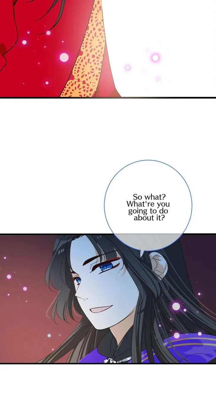 My Boyfriend Is A Jinyiwei Chapter 156 page 4 - MangaNato