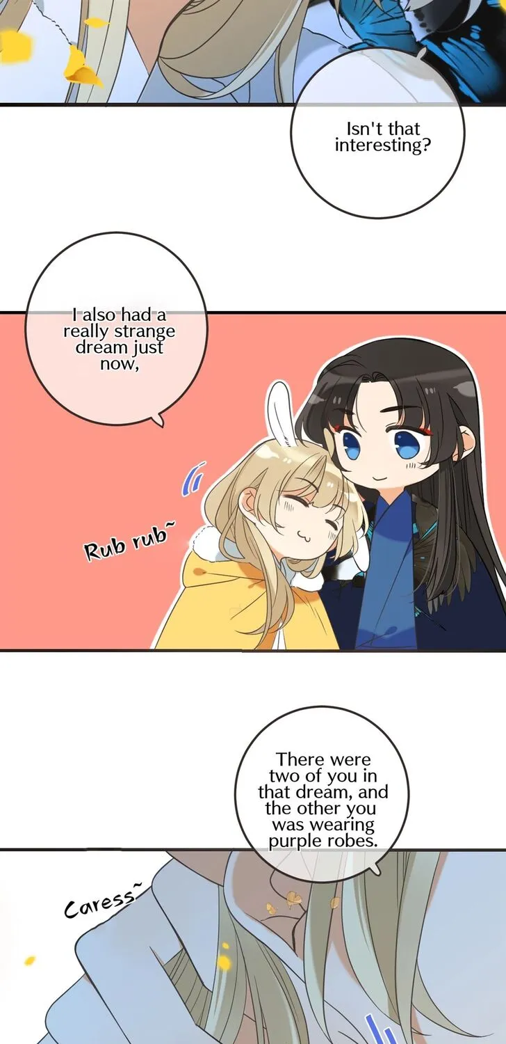 My Boyfriend Is A Jinyiwei Chapter 157 page 46 - MangaNato