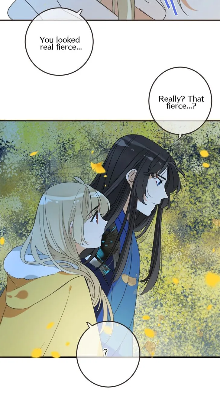 My Boyfriend Is A Jinyiwei Chapter 157 page 47 - MangaNato