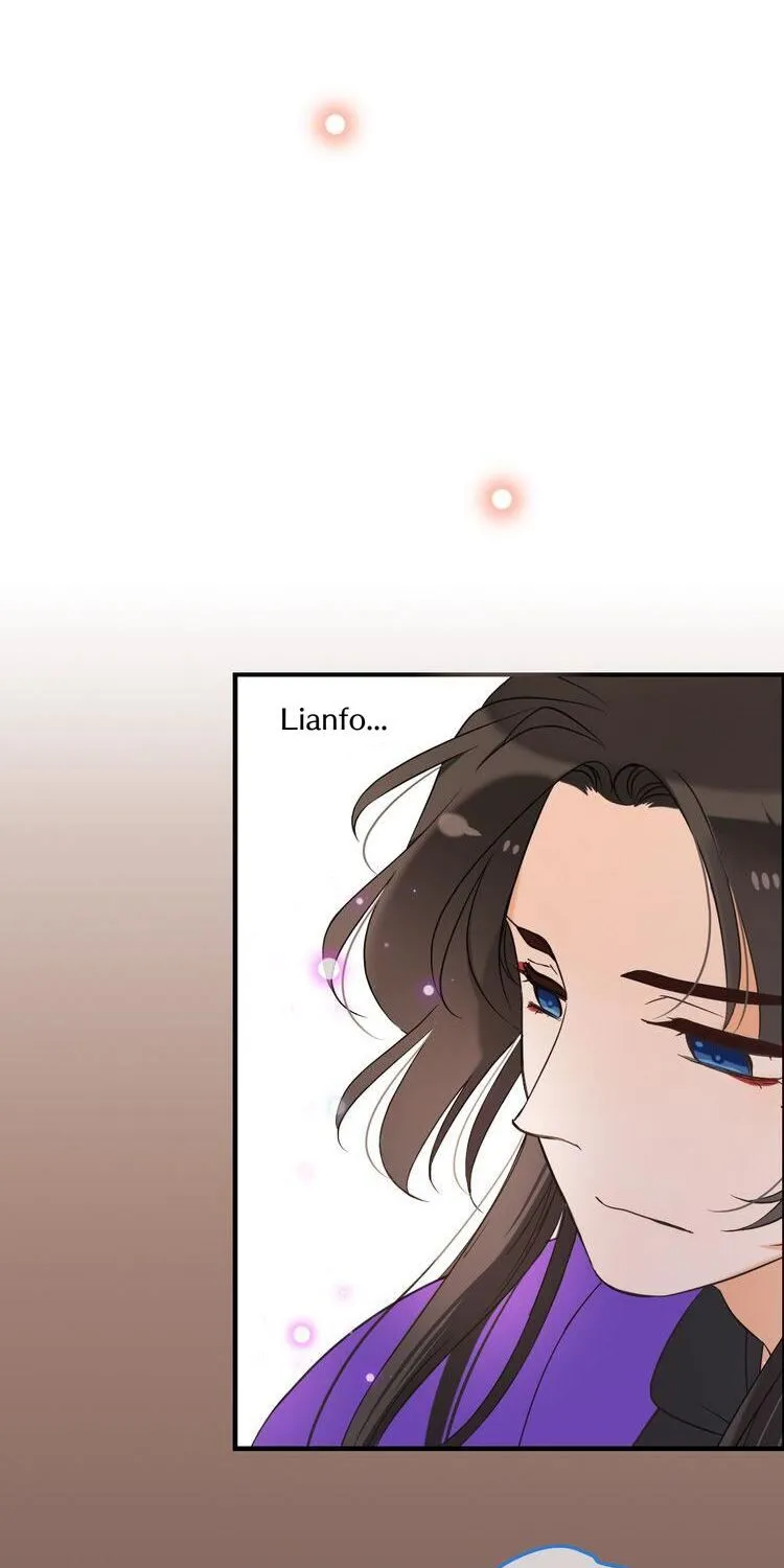 My Boyfriend Is A Jinyiwei Chapter 168 page 1 - MangaNato