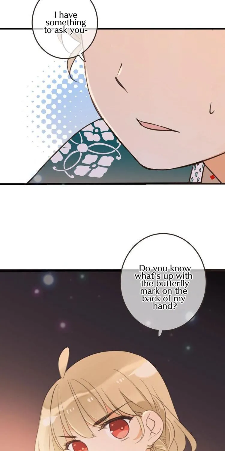 My Boyfriend Is A Jinyiwei Chapter 168 page 11 - MangaNato