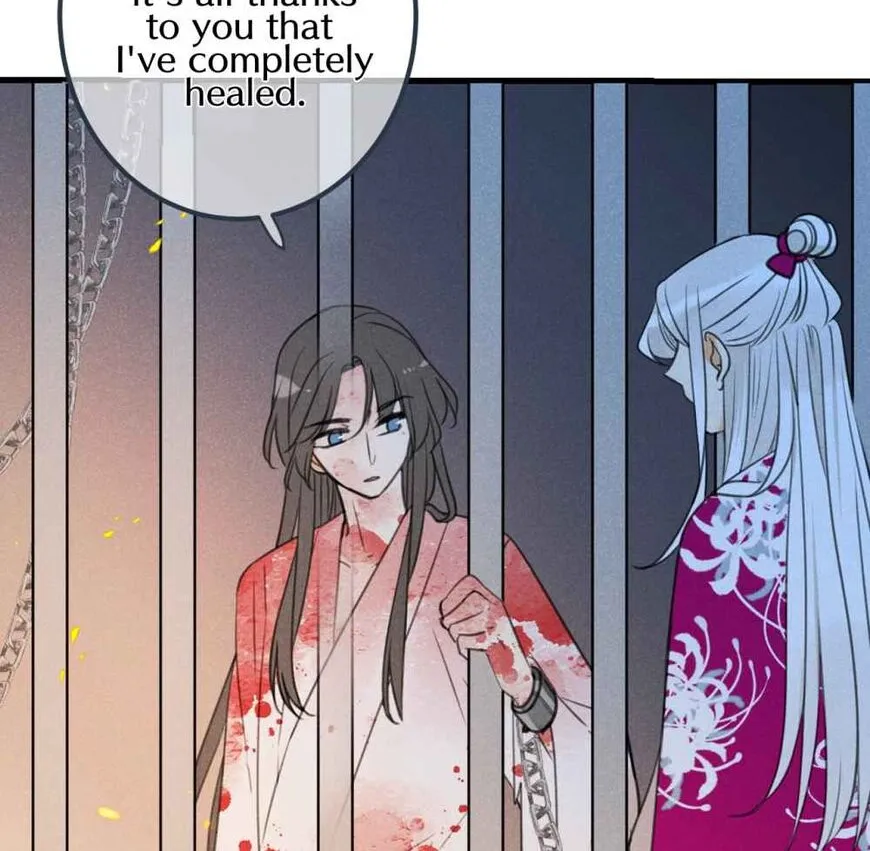 My Boyfriend Is A Jinyiwei Chapter 190 page 2 - MangaNato