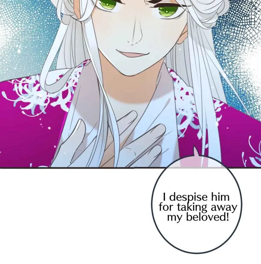 My Boyfriend Is A Jinyiwei Chapter 190 page 38 - MangaNato