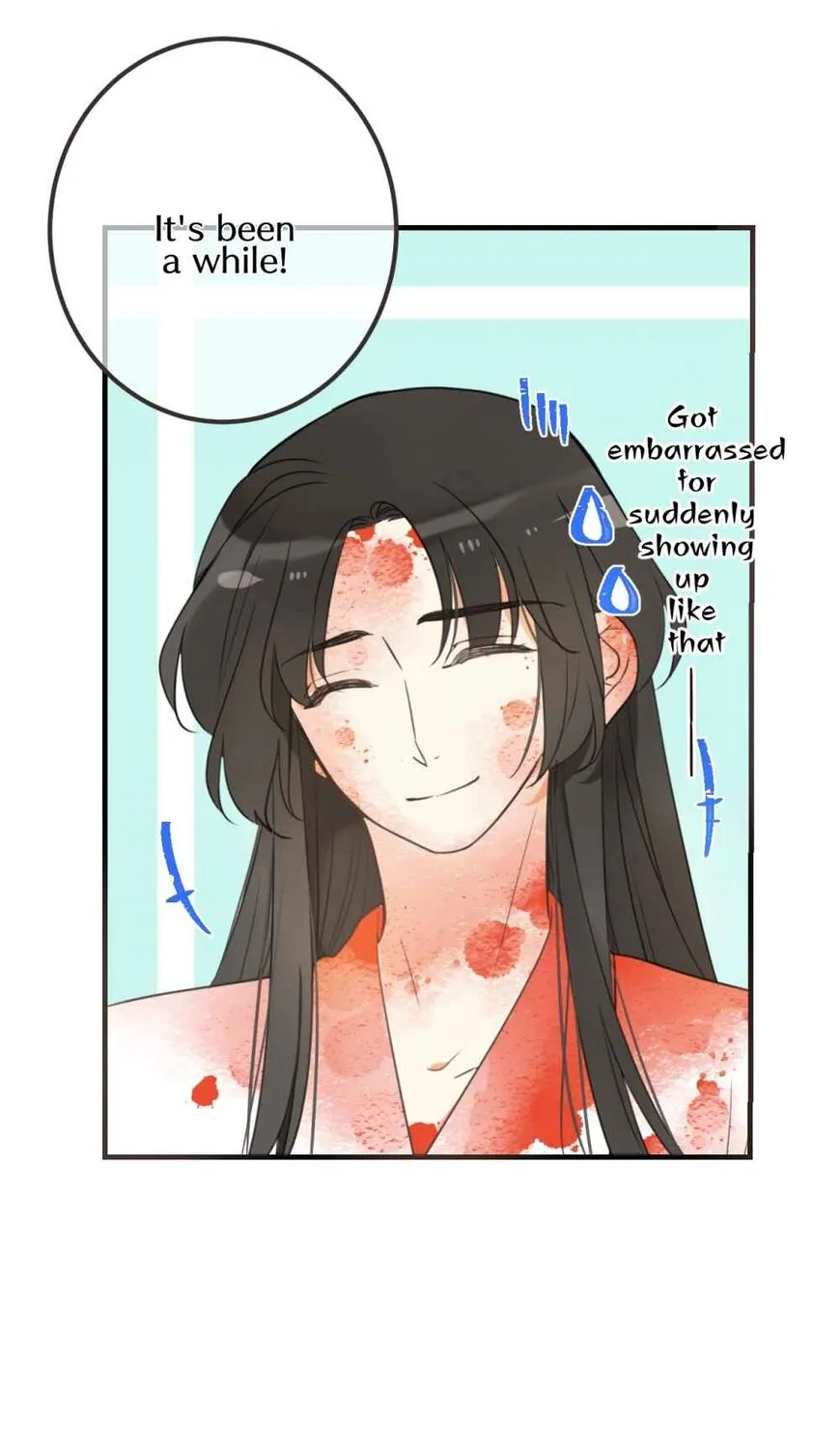 My Boyfriend Is A Jinyiwei Chapter 191 page 73 - MangaNato