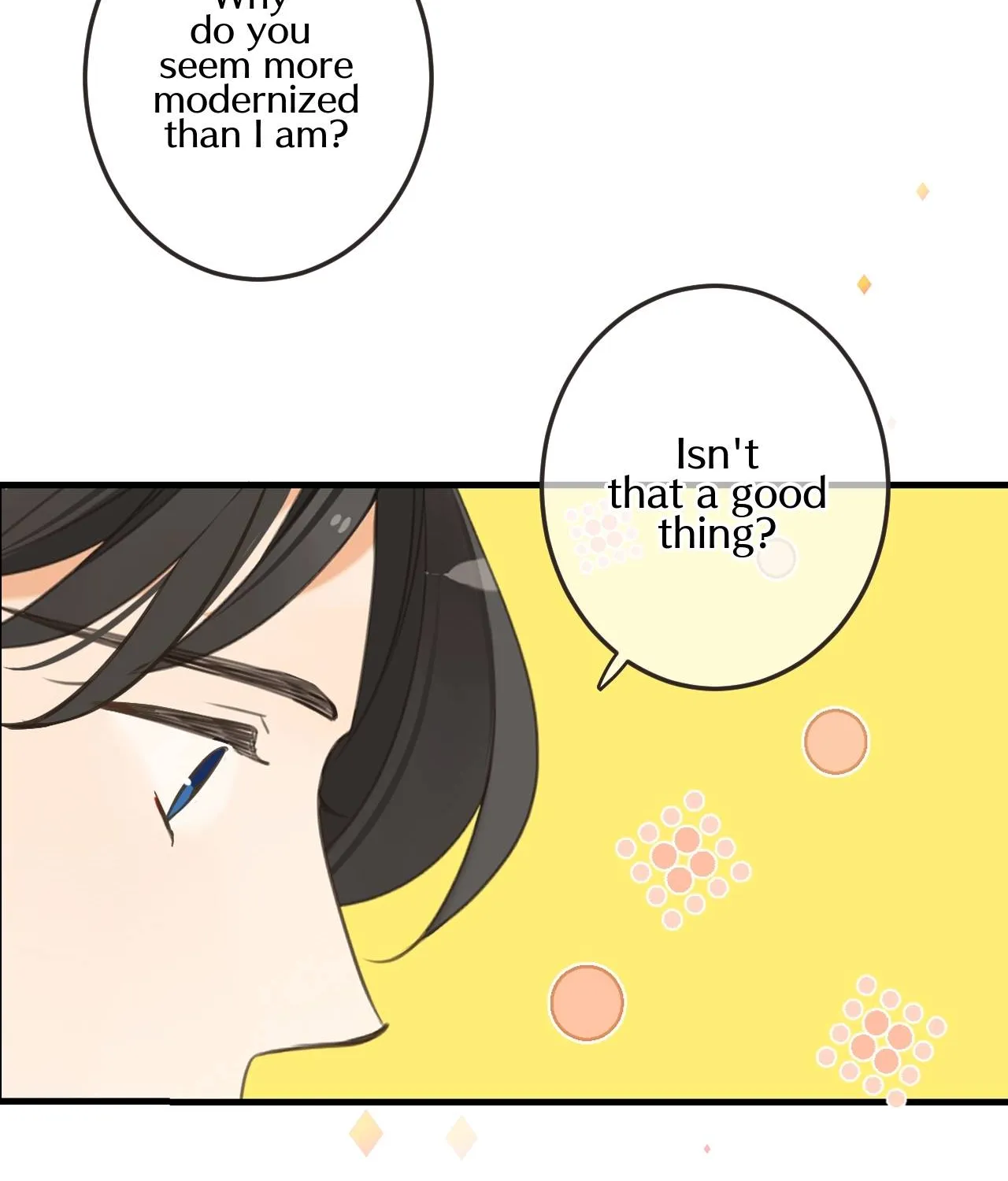 My Boyfriend Is A Jinyiwei Chapter 195 page 19 - MangaNato