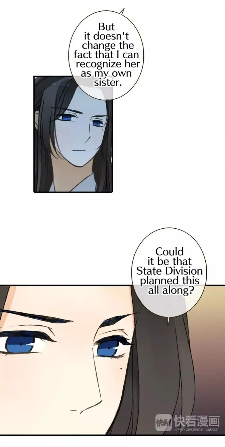 My Boyfriend Is A Jinyiwei Chapter 51 page 54 - MangaNato