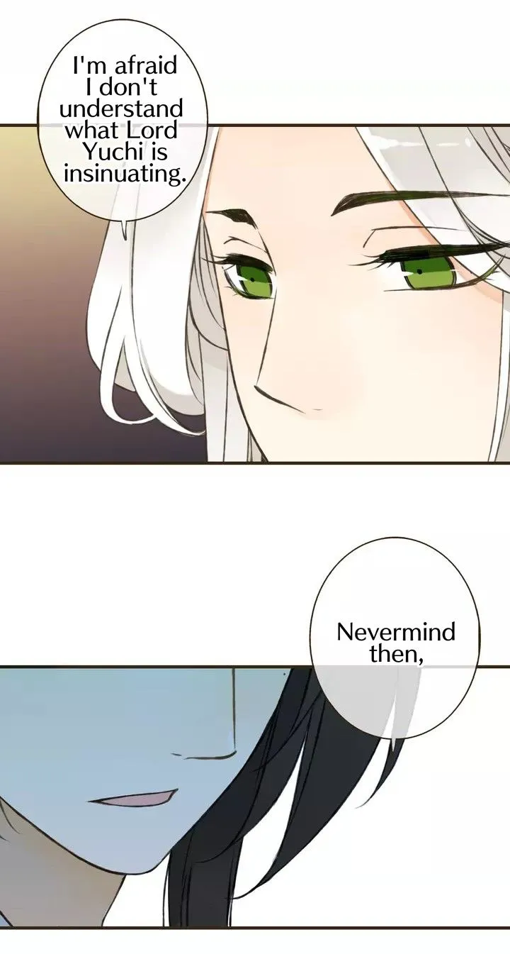 My Boyfriend Is A Jinyiwei Chapter 51 page 55 - MangaNato