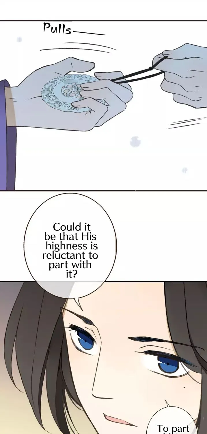 My Boyfriend Is A Jinyiwei Chapter 52 page 26 - MangaNato