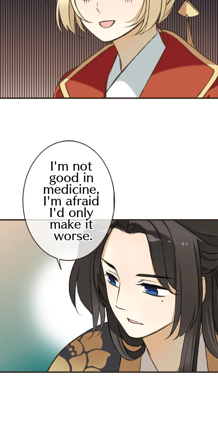 My Boyfriend Is A Jinyiwei Chapter 55 page 26 - MangaNato